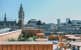 Grand Hotel Bellevue - Grand Place